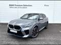 BMW X2 sDrive20iA 170ch M Sport DKG7 Gris - thumbnail 1