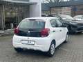 Peugeot 108 VTi 1.0  Klima Weiß - thumbnail 4
