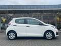 Peugeot 108 VTi 1.0  Klima Weiß - thumbnail 5