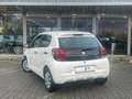Peugeot 108 VTi 1.0  Klima Weiß - thumbnail 3