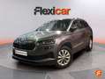 Skoda Karoq 1.5 TSI Selection ACT DSG 110KW Gris - thumbnail 3