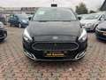 Ford S-Max S MAX VIGNALE-PANO-AUTOM-NAVI-7 SITZER-LEDER Schwarz - thumbnail 2