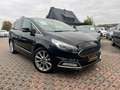 Ford S-Max S MAX VIGNALE-PANO-AUTOM-NAVI-7 SITZER-LEDER Schwarz - thumbnail 3