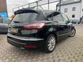 Ford S-Max S MAX VIGNALE-PANO-AUTOM-NAVI-7 SITZER-LEDER Schwarz - thumbnail 10