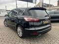 Ford S-Max S MAX VIGNALE-PANO-AUTOM-NAVI-7 SITZER-LEDER Schwarz - thumbnail 4