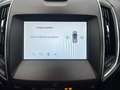 Ford S-Max S MAX VIGNALE-PANO-AUTOM-NAVI-7 SITZER-LEDER Schwarz - thumbnail 34