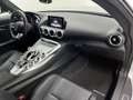 Mercedes-Benz AMG GT S, Designo, Pano, Performance Sitze, Burmester,... Silber - thumbnail 36