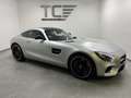 Mercedes-Benz AMG GT S, Designo, Pano, Performance Sitze, Burmester,... Silber - thumbnail 1