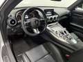 Mercedes-Benz AMG GT S, Designo, Pano, Performance Sitze, Burmester,... Silber - thumbnail 11