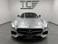 Mercedes-Benz AMG GT S, Designo, Pano, Performance Sitze, Burmester,... Silber - thumbnail 3