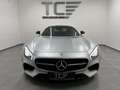 Mercedes-Benz AMG GT S, Designo, Pano, Performance Sitze, Burmester,... Silber - thumbnail 24