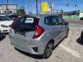 Honda Jazz 1,3i-VTEC Comfort 102PS Sehr niedrige KM Parkhilfe Silber - thumbnail 11