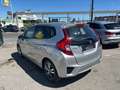 Honda Jazz 1,3i-VTEC Comfort 102PS Sehr niedrige KM Parkhilfe Silber - thumbnail 13