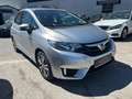 Honda Jazz 1,3i-VTEC Comfort 102PS Sehr niedrige KM Parkhilfe Silber - thumbnail 1
