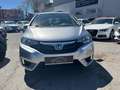 Honda Jazz 1,3i-VTEC Comfort 102PS Sehr niedrige KM Parkhilfe Silber - thumbnail 2