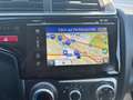 Honda Jazz 1,3i-VTEC Comfort 102PS Sehr niedrige KM Parkhilfe Silber - thumbnail 6