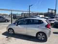 Honda Jazz 1,3i-VTEC Comfort 102PS Sehr niedrige KM Parkhilfe Silber - thumbnail 4