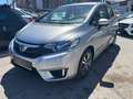 Honda Jazz 1,3i-VTEC Comfort 102PS Sehr niedrige KM Parkhilfe Silber - thumbnail 8