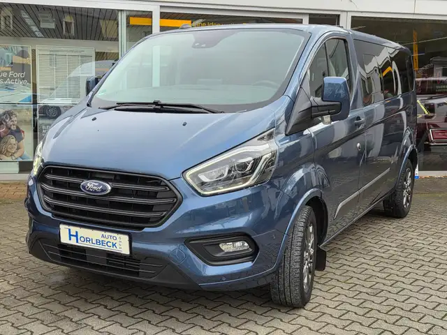 Ford Transit Custom 320 L2 Trend