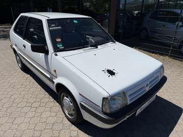 1.2 LX K10 *nur 110 TKM*HU/H-Kennzeichen neu*