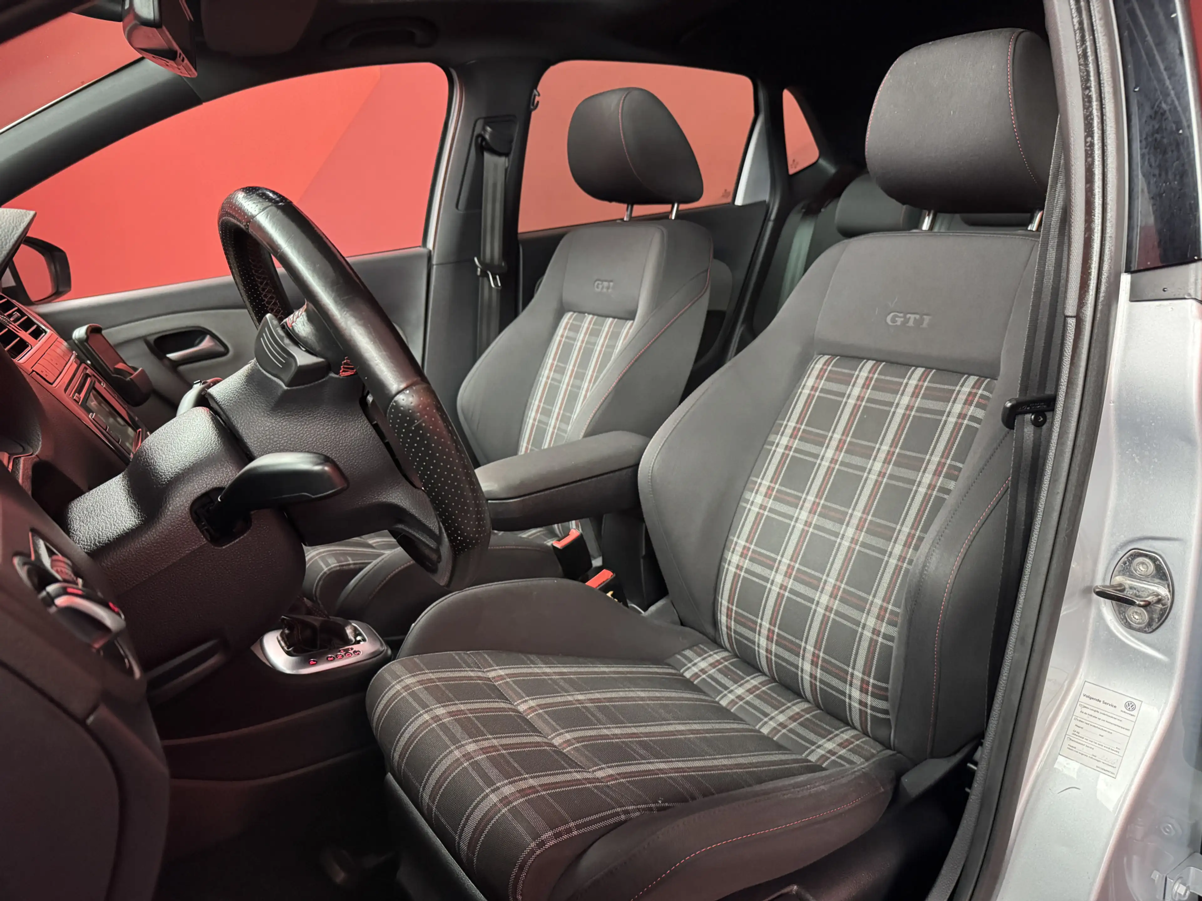 Volkswagen Polo GTI 1.4 TSI | Panorama | Navigatie | Climate Control | — photo 4