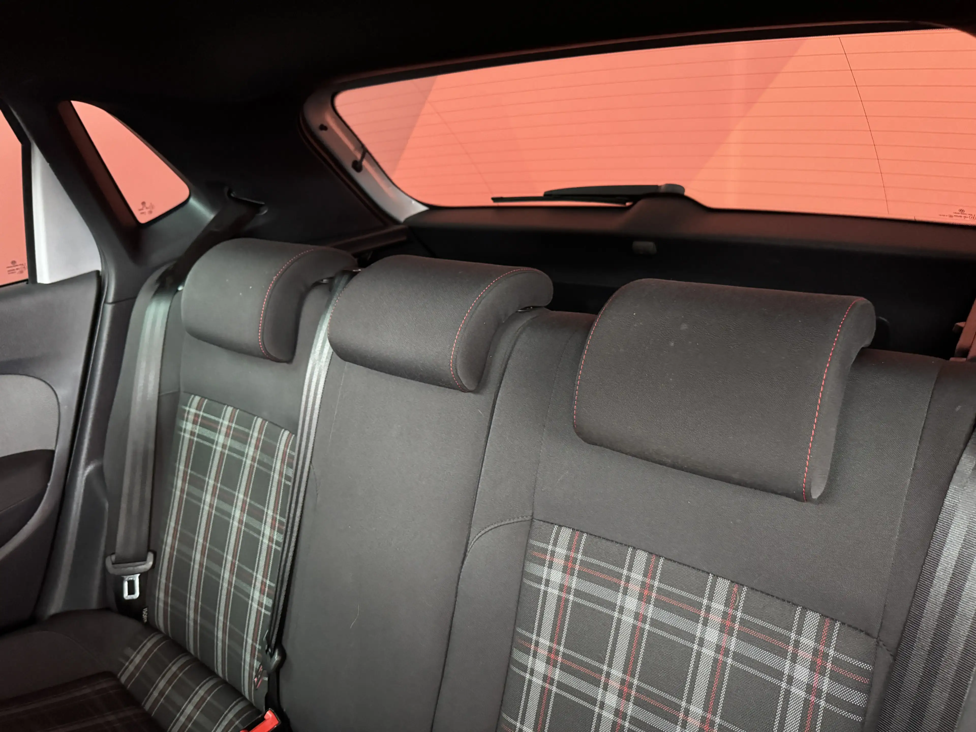 Volkswagen Polo GTI 1.4 TSI | Panorama | Navigatie | Climate Control | — photo 12