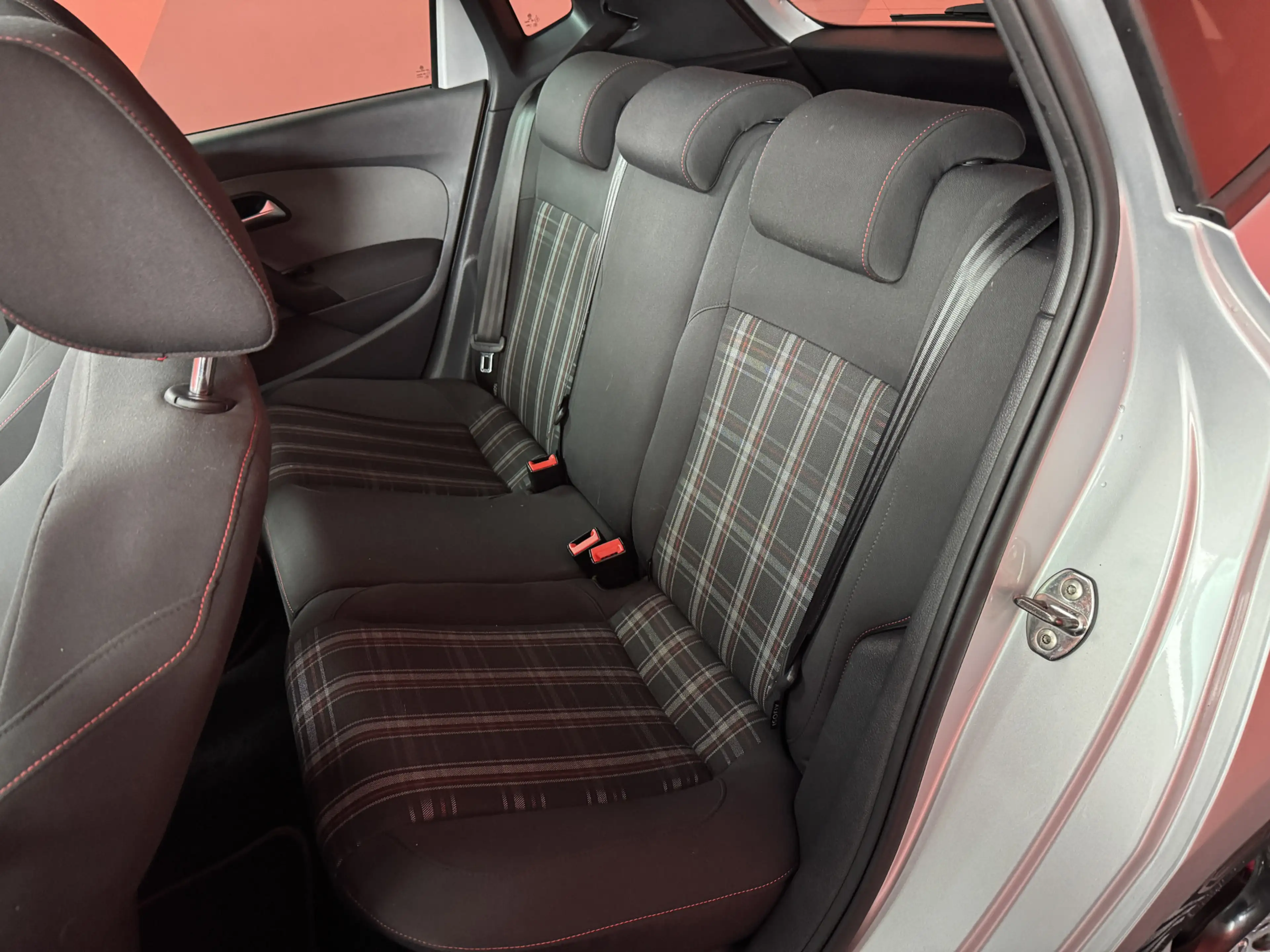 Volkswagen Polo GTI 1.4 TSI | Panorama | Navigatie | Climate Control | — photo 5