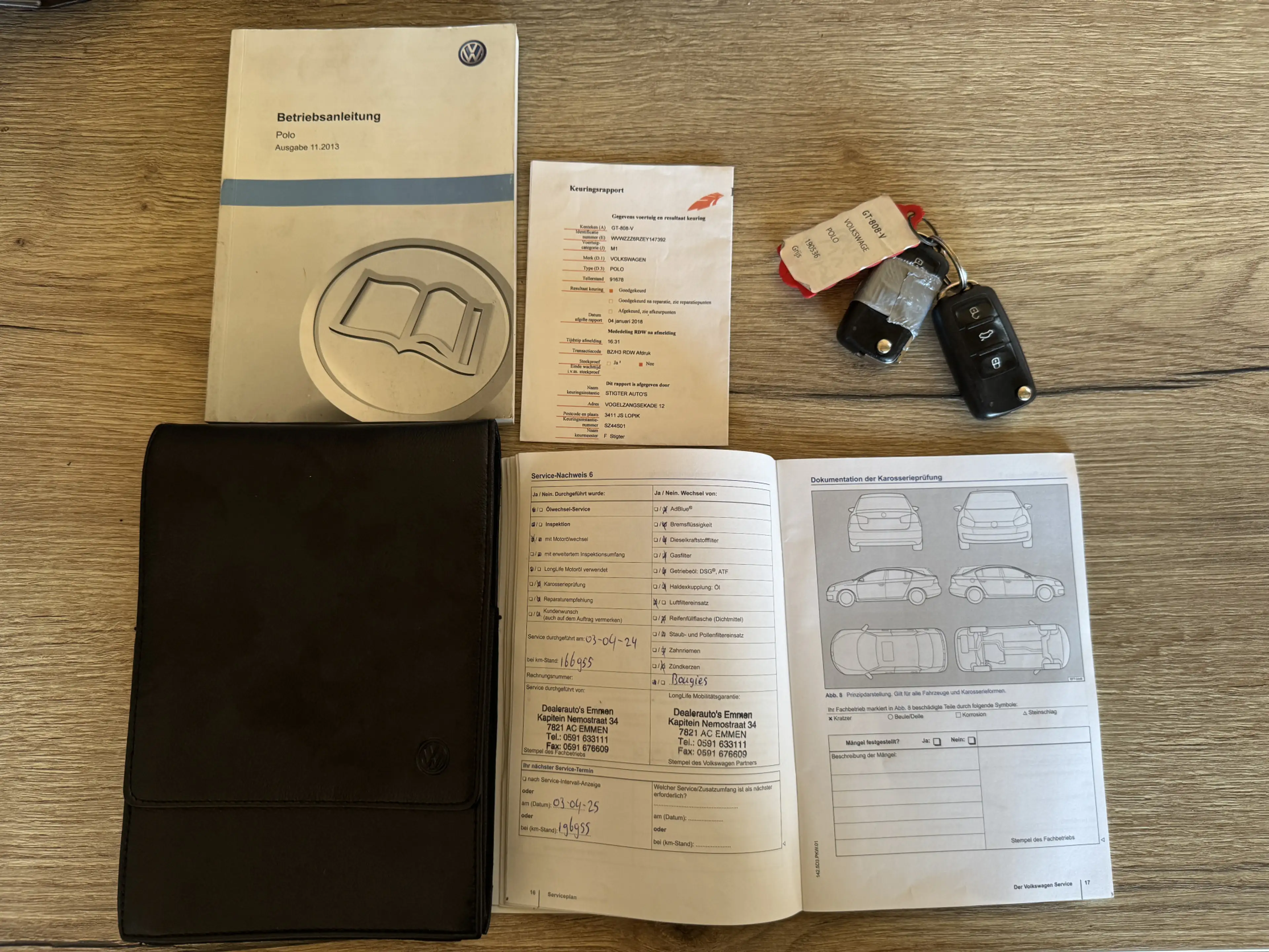 Volkswagen Polo GTI 1.4 TSI | Panorama | Navigatie | Climate Control | — photo 6
