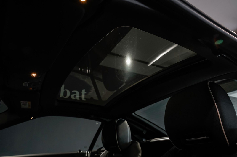 Mercedes-Benz SL 400 AMG Night-Airscarf-HarmanK-Sitzklima — photo 13