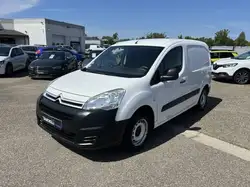 Citroen Berlingo Citroën II BlueHDi 75ch 3Places Clim Régulateur 99,000Kms