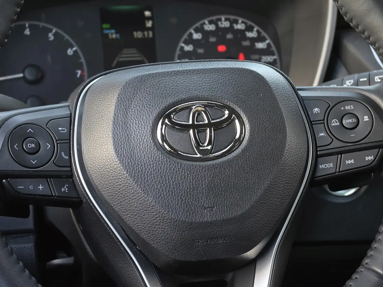 Toyota Corolla photo Toyota Corolla