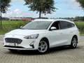 Ford Focus Wagon 1.0 EcoBoost Trend Edition Business | Navi | Weiß - thumbnail 1