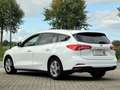 Ford Focus Wagon 1.0 EcoBoost Trend Edition Business | Navi | Weiß - thumbnail 4