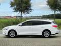Ford Focus Wagon 1.0 EcoBoost Trend Edition Business | Navi | Weiß - thumbnail 7