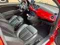 Fiat 595 Abarth C Turismo LEDER NAVI 17 Zoll CABRIO 160PS Rosso - thumbnail 5