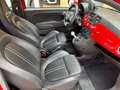 Fiat 595 Abarth C Turismo LEDER NAVI 17 Zoll CABRIO 160PS Kırmızı - thumbnail 6