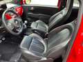 Fiat 595 Abarth C Turismo LEDER NAVI 17 Zoll CABRIO 160PS Rot - thumbnail 3