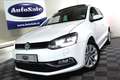 Volkswagen Polo 1.2 TSI Highline LED PANO BLUET PDC CRUISE ECC '16 Wit - thumbnail 27