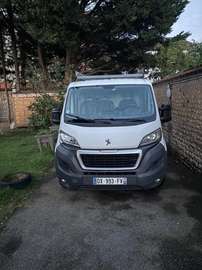 110 Ch CONFORT