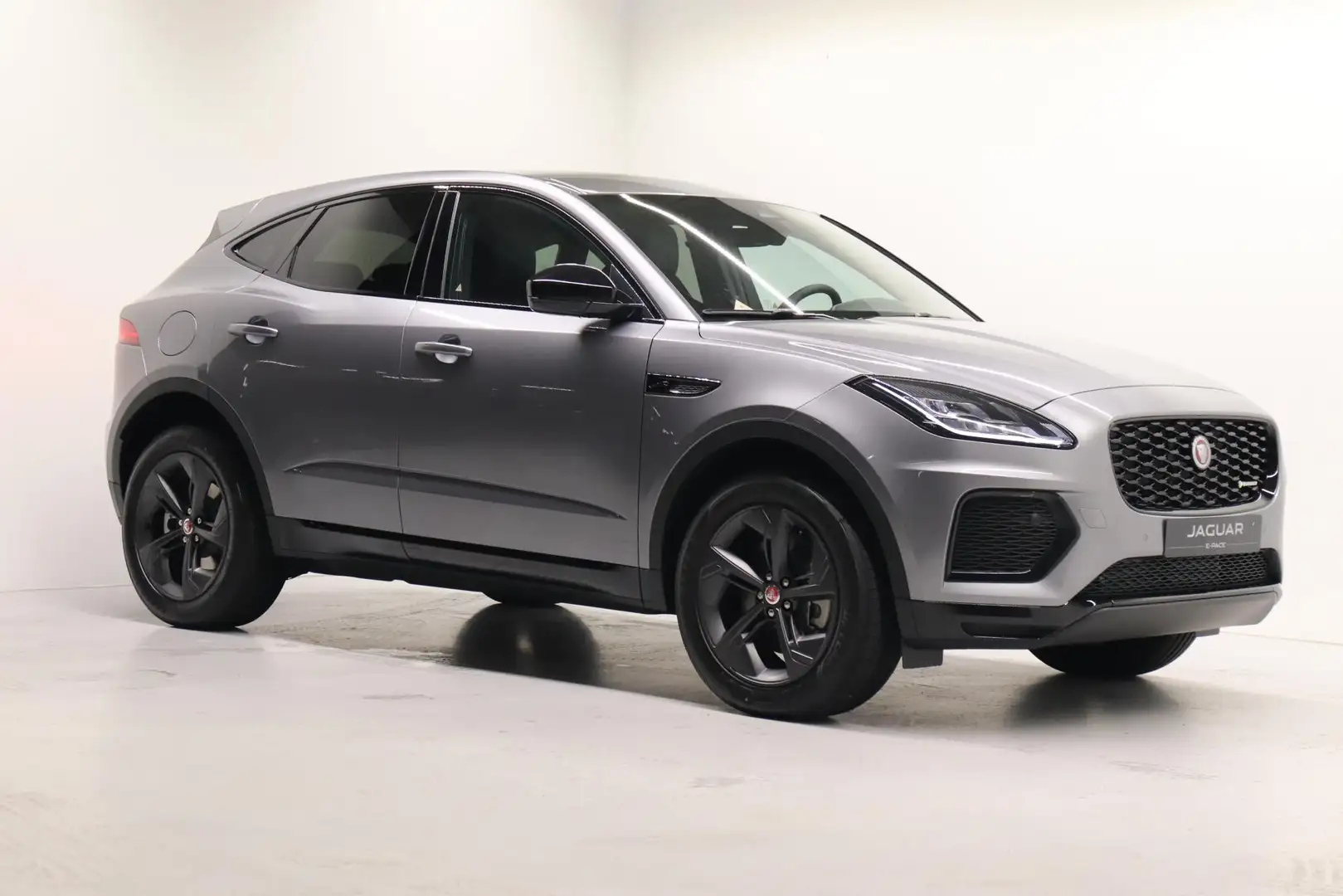 Jaguar E-Pace P300e AWD R-Dynamic Black SPECIAL EDITION | EIGER Grijs - 2