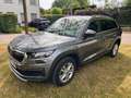 Skoda Kodiaq Kodiaq 1.5 TSI DSG Clever Zilver - thumbnail 25