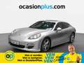 Porsche Panamera Diesel Aut. Gris - thumbnail 1