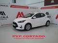 Toyota Yaris 120H 1.5 Business Plus Blanco - thumbnail 1