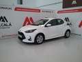 Toyota Yaris 120H 1.5 Business Plus Blanco - thumbnail 2