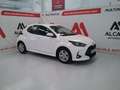 Toyota Yaris 120H 1.5 Business Plus Blanco - thumbnail 3