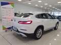 BMW X4 xDrive20i xLine Blanco - thumbnail 4
