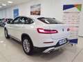 BMW X4 xDrive20i xLine Blanco - thumbnail 3