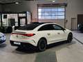 Mercedes-Benz EQE 43 AMG 4Matic Plus - 12 Maand Garantie Weiß - thumbnail 33