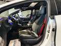Mercedes-Benz EQE 43 AMG 4Matic Plus - 12 Maand Garantie Weiß - thumbnail 3