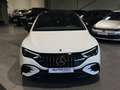 Mercedes-Benz EQE 43 AMG 4Matic Plus - 12 Maand Garantie Weiß - thumbnail 13
